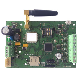 TTE GPRS Standard VG