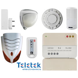 TELETEK WIRELESS